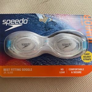 Speedo Swim Goggles for Juniors